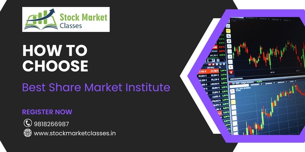 Best Share Market Institute