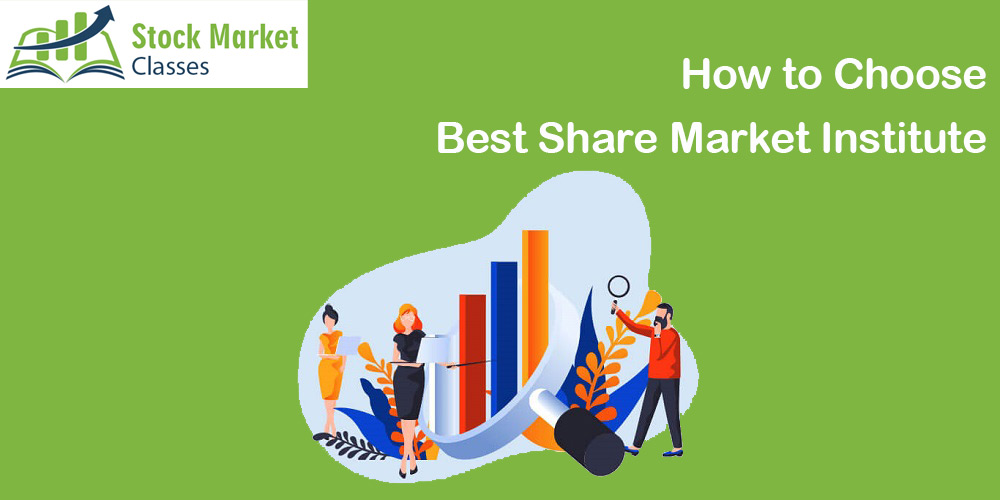 Best-Share-Market-Institute-in-Rohini